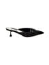Nine West Black Mule/Clog Size 6 - photo 1