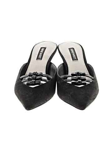 Nine West Mule/Clog (view 2)