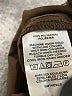 Ann Taylor LOFT 100% Polyester Brown Casual Pants Size XS - photo 8