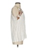 One September 100% Rayon White Sleeveless Blouse Size XS - photo 4