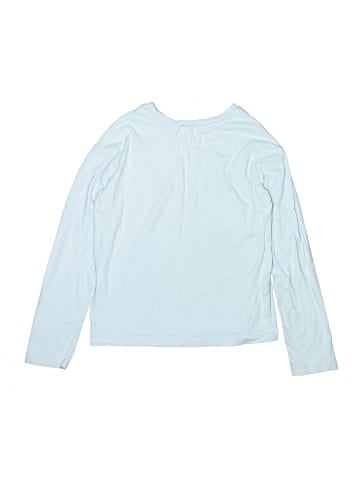 Hanna Andersson Long Sleeve T-Shirt (view 2)