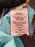Becca Tie-dye Pink Swimsuit Top Size M - photo 4