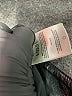 AGOLDE Black Casual Pants Size 24 waist - photo 8