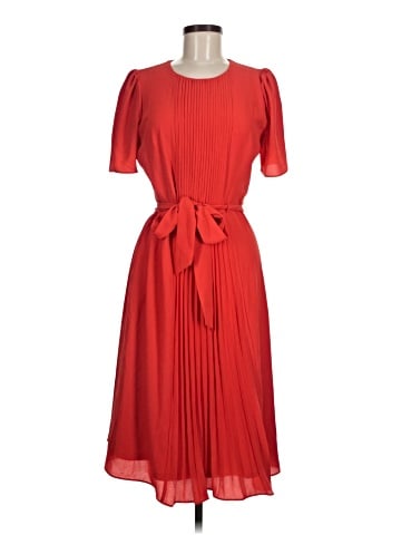 London Times Cocktail Dress (view 1)