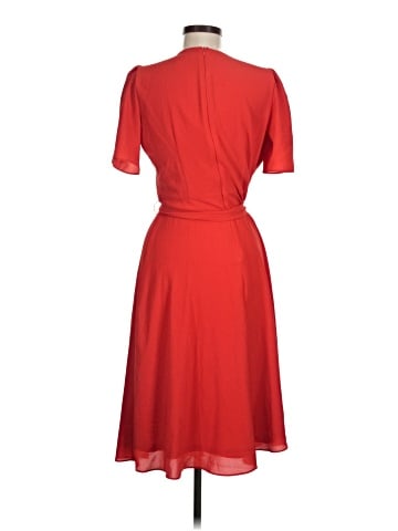 London Times Cocktail Dress (view 2)