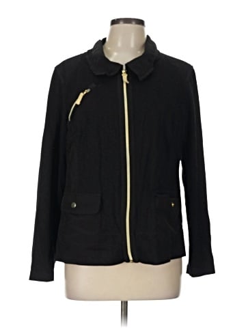 Zenergy by Chico's Jacket (view 1)