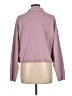 Lululemon Athletica Purple Sweatshirt Size 10 - photo 2