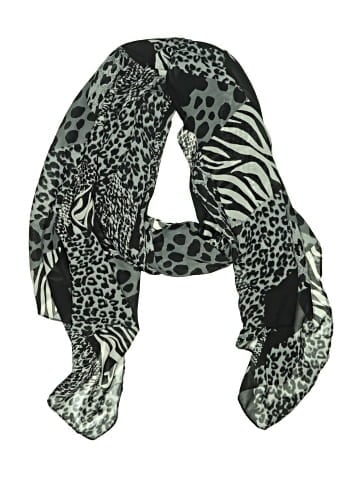 Jessica McClintock Scarf (view 1)