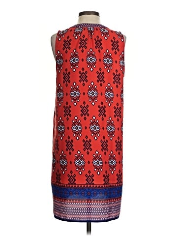 Sweet Rain Casual Dress (view 2)
