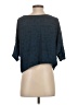 Lululemon Athletica Blue Short Sleeve Top Size 14 - photo 2