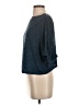 Lululemon Athletica Blue Short Sleeve Top Size 14 - photo 5