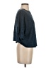 Lululemon Athletica Blue Short Sleeve Top Size 14 - photo 4