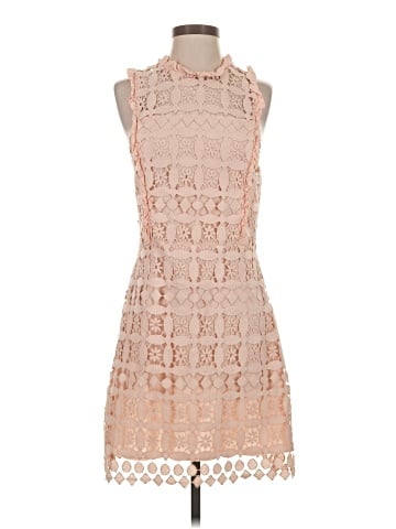 The Impeccable Pig Cocktail Dress (view 1)