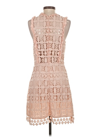 The Impeccable Pig Cocktail Dress (view 2)