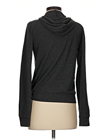 Abbot & Main Zip Up Hoodie (view 2)