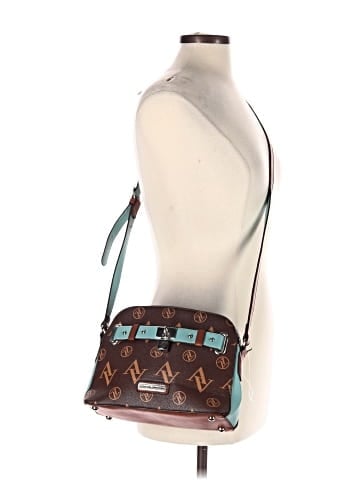 Adrienne Vittadini Crossbody Bag (view 2)