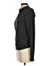 Abbot & Main Gray Zip Up Hoodie Size S - photo 5