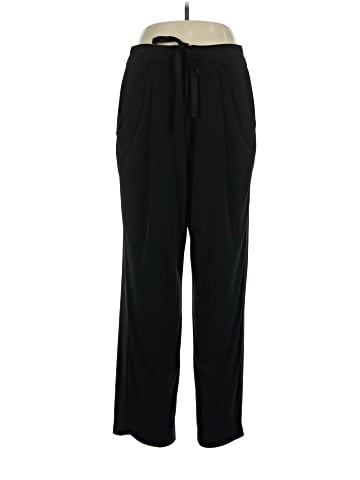 Susan Graver Casual Pants (view 1)