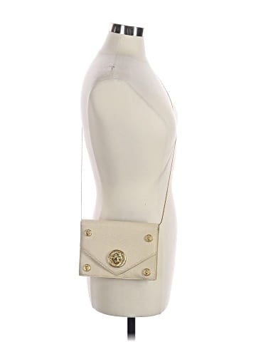 Assorted Brands Leather Clutch (view 2)