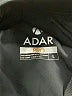Adar Black Casual Pants Size L - photo 7