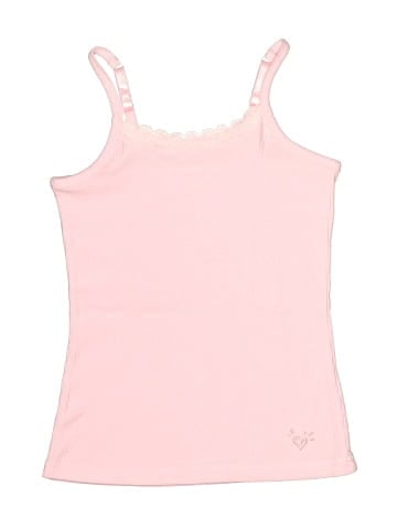 Justice Tank Top (view 1)