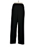 Susan Graver Black Casual Pants Size XL - photo 2