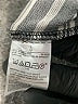 Gap Stripes Black Casual Dress Size L - photo 5
