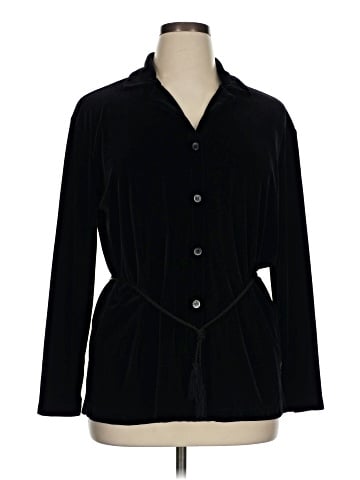 Villager Blazer (view 1)