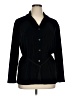 Villager Black Blazer Size XL (petite) - photo 1