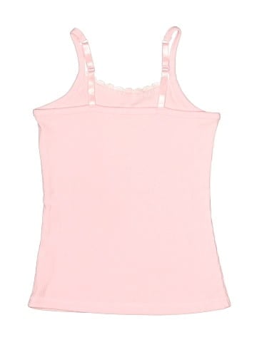 Justice Tank Top (view 2)