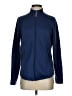 Assorted Brands 100% Polyester Blue Track Jacket Size S - photo 1