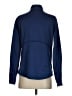 Assorted Brands 100% Polyester Blue Track Jacket Size S - photo 2