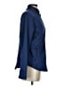 Assorted Brands 100% Polyester Blue Track Jacket Size S - photo 4
