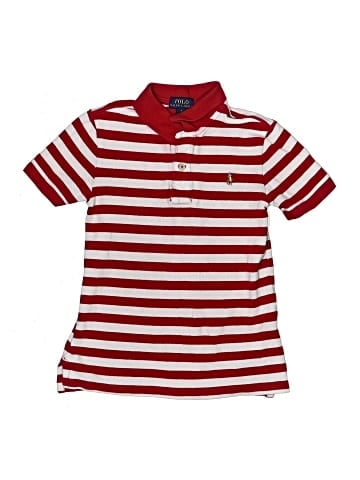 Polo by Ralph Lauren Short Sleeve Top (view 1)