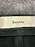 Bershka 100% Polyester Black Casual Pants Size L - photo 7
