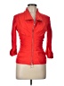 Joseph Ribkoff Red Jacket Size 10 - photo 1