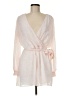 Express Outlet 100% Polyester Pink Romper Size M - photo 1