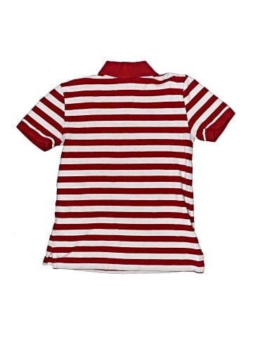 Polo by Ralph Lauren Short Sleeve Top (view 2)