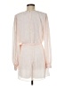 Express Outlet 100% Polyester Pink Romper Size M - photo 2