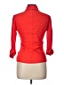 Joseph Ribkoff Red Jacket Size 10 - photo 2
