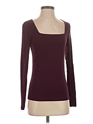 MANGOPOP Collection Long Sleeve T-Shirt (view 1)