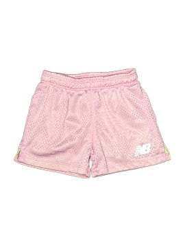 New Balance Athletic Shorts