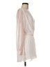 Express Outlet 100% Polyester Pink Romper Size M - photo 4