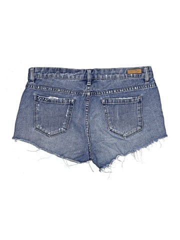 Blank NYC Denim Shorts (view 2)
