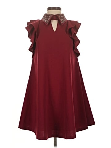 Gracia Cocktail Dress (view 1)