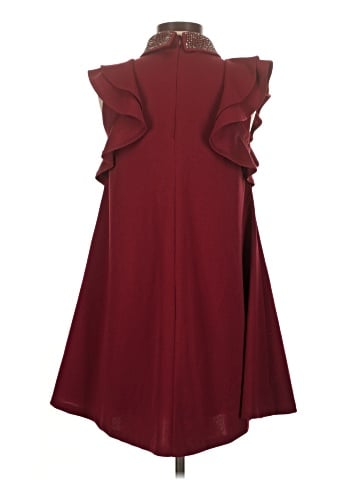 Gracia Cocktail Dress (view 2)