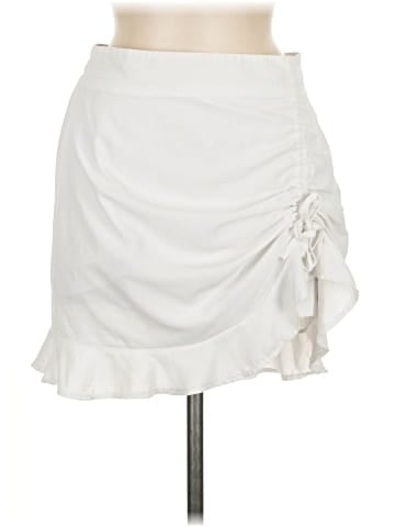 REVAMPED Casual Skirt (view 1)