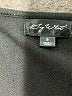 Say What? Black Bodysuit Size S - photo 3