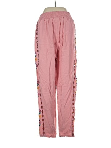 FARM Rio Linen Pants (view 2)