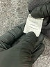 Unbranded Gray Long Sleeve Top Size M - photo 8